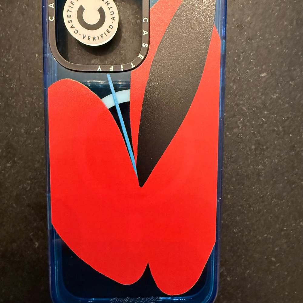 Brand-new Casetify “Impact” MagSafe APPLEFLY case